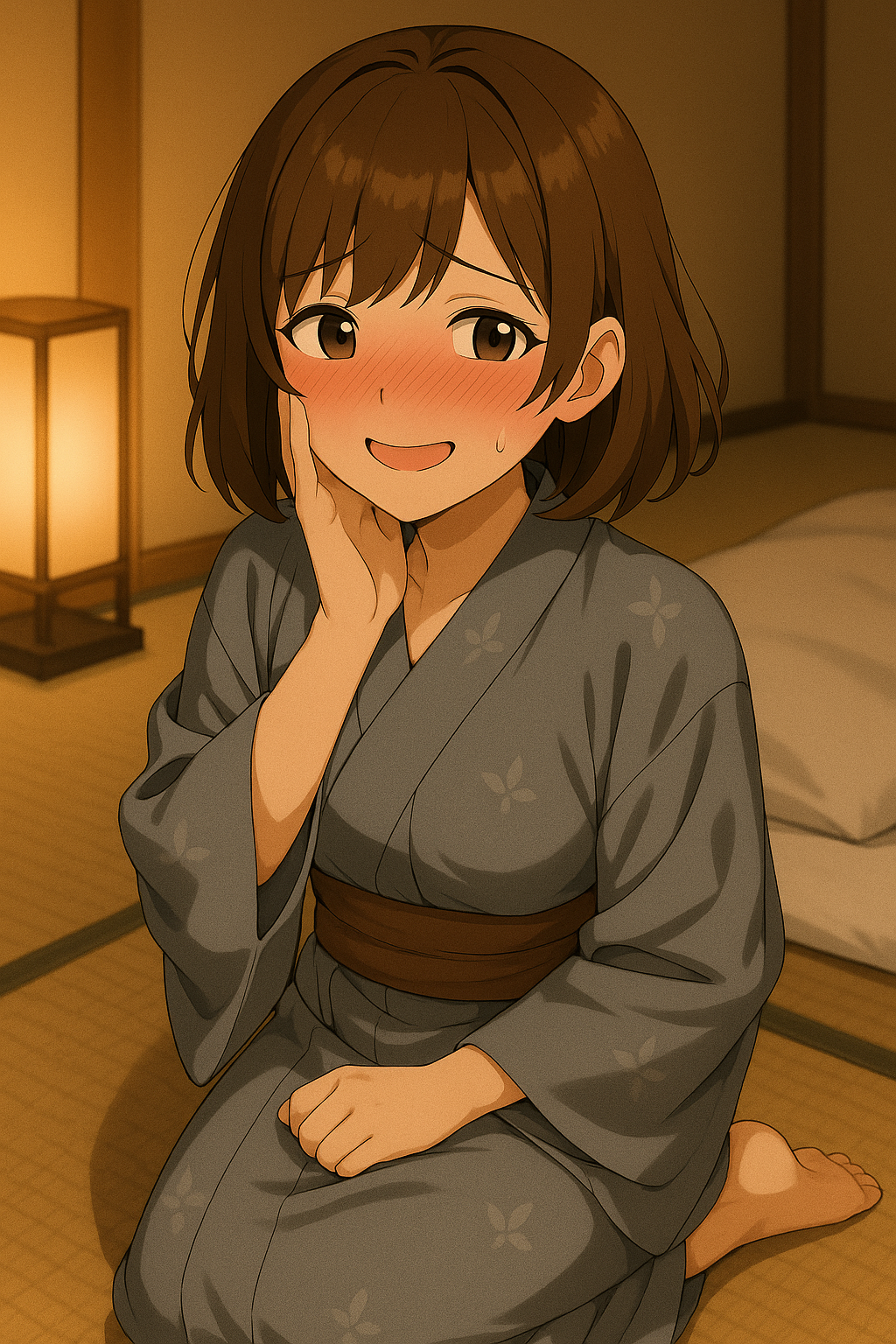 2枚目のイラスト