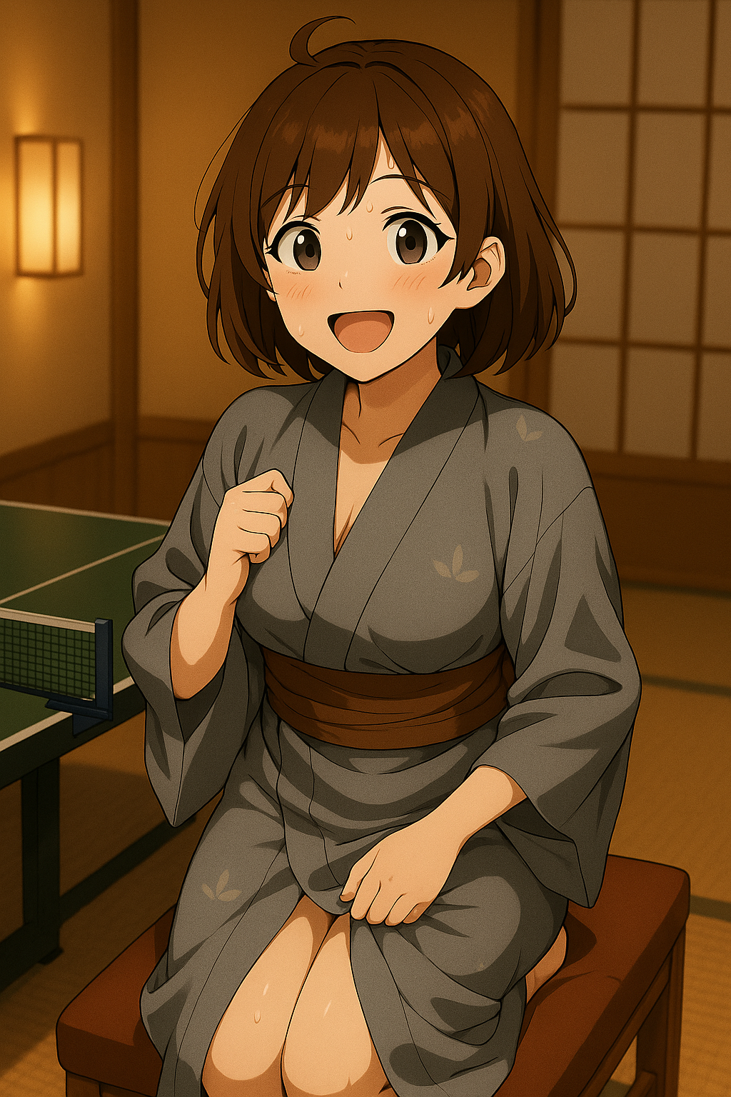 1枚目のイラスト