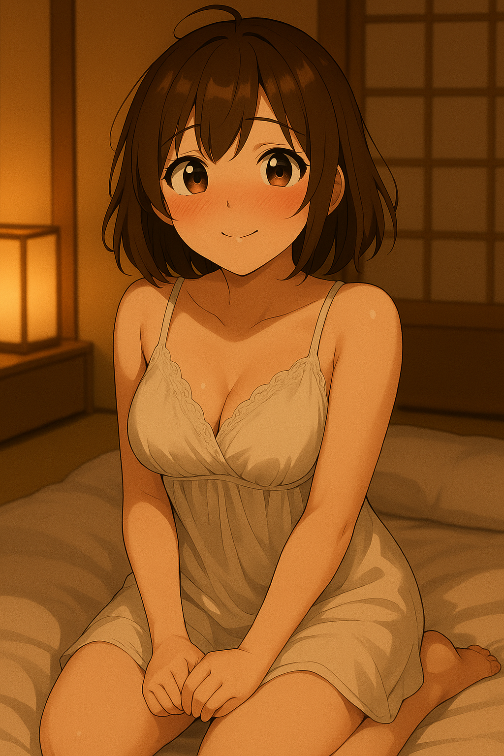 差分イラスト