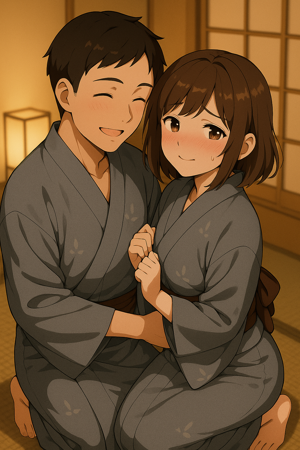 1枚目のイラスト