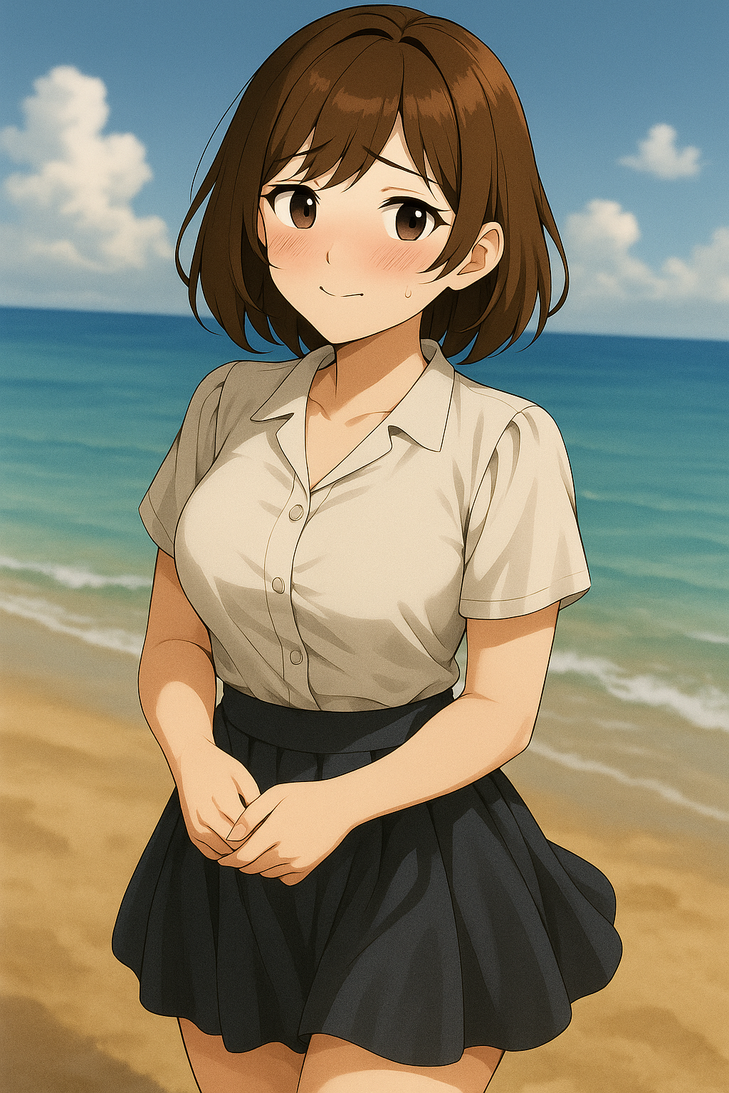 通常イラスト